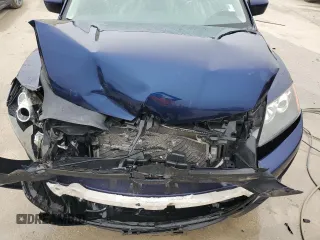 2011 Mazda CX-7 s Touring with VIN JM3ER4C37B0383020, listed as a Copart auction lot 78959554 with Not Provided miles and Salvage Title. Bid and sale history available at carsss.com. Image 12.