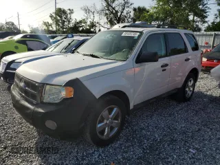 2012 Ford Escape XLT with VIN 1FMCU9DG8CKB75873, listed as a Copart auction lot 66405745 with 152,525 mi miles and Clean title. Bid and sale history available at DreamBid. Image 1.