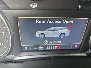 2022 GMC Terrain SLT с VIN 3GKALVEV5NL142307, выставлен на аукционе IAAI как лот 42677798 с пробегом 62 121 миль миль и . История ставок и продаж доступна на DreamBid. Изображение 8.