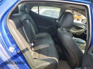 2013 Kia Optima SX z VIN 5XXGR4A68DG090873, wystawiony jako Copart lot #60827825 z przebiegiem Nie podano mil oraz Szkoda całkowita • Salvage title. Historia ofert i sprzedaży dostępna na DreamBid. Obrazek 10.