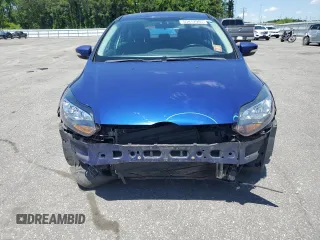 2012 Ford Focus Titanium с VIN 1FAHP3J29CL360697, выставлен на аукционе Copart как лот 55412905 с пробегом 141 303 миль миль и Списание • Salvage title. История ставок и продаж доступна на DreamBid. Изображение 5.