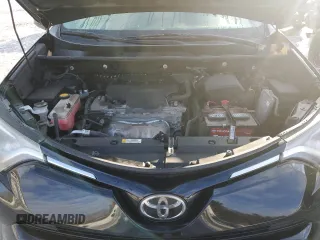 2017 Toyota RAV4 LE с VIN 2T3BFREV2HW623692, выставлен на аукционе Copart как лот 46796075 с пробегом 63 940 миль миль и Списание • Salvage title. История ставок и продаж доступна на DreamBid. Изображение 12.