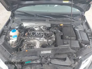 2012 Volkswagen Jetta TDI w/Premium & Nav с VIN 3VWLL7AJ1CM394756, выставлен на аукционе IAAI как лот 42378030 с пробегом 130 515 миль миль и . История ставок и продаж доступна на DreamBid. Изображение 10.