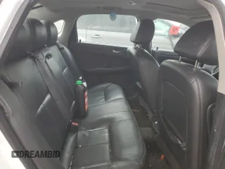 2011 Chevrolet Impala LT Fleet z VIN 2G1WG5EK5B1174708, wystawiony jako Copart lot #49614035 z przebiegiem 180 125 mil mil oraz Nie do naprawy • Non repairable. Historia ofert i sprzedaży dostępna na DreamBid. Obrazek 10.