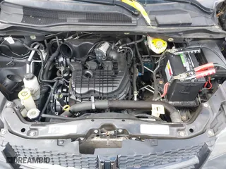 2018 Dodge Grand Caravan GT with VIN 2C4RDGEG5JR343548, listed as a IAAI auction lot 42053156 with 155,798 mi miles. Bid and sale history available at carsss.com. Image 10.