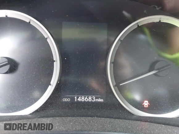 2014 Lexus IS 250 z VIN JTHCF1D27E5009848, wystawiony jako IAAI lot #42285986 z przebiegiem 148 683 mil mil oraz . Historia ofert i sprzedaży dostępna na DreamBid. Obrazek 16.