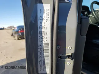 2020 Jeep Cherokee Altitude with VIN 1C4PJMLX3LD502557, listed as a Copart auction lot 86771594 with 53,232 mi miles and Salvage Title. Bid and sale history available at carsss.com. Image 15.