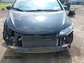 2015 Honda Fit LX with VIN 3HGGK5H56FM724269, listed as a IAAI auction lot 42540407 with 113,702 mi miles and . Bid and sale history available at DreamBid. Image 6.
