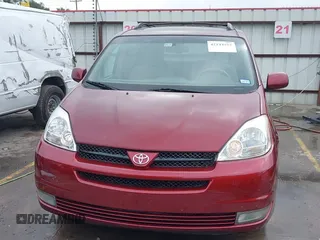 2004 Toyota Sienna XLE z VIN 5TDZA22C24S148709, wystawiony jako IAAI lot #42144527 z przebiegiem 199 711 mil mil oraz . Historia ofert i sprzedaży dostępna na DreamBid. Obrazek 13.