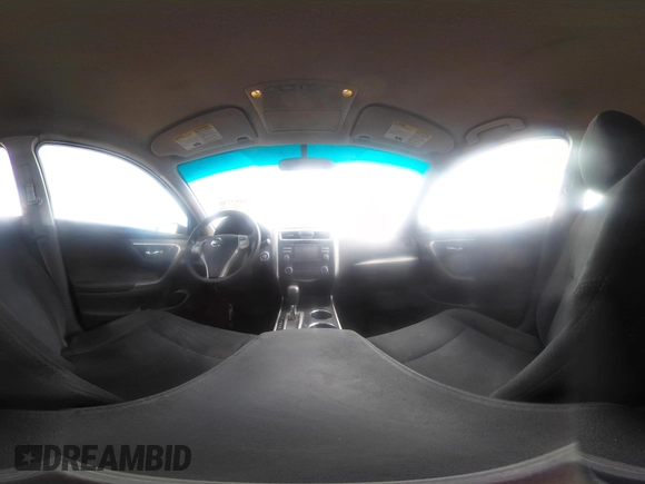 2015 Nissan Altima S with VIN 1N4AL3AP0FN382119, listed as a IAAI auction lot 41997736 with 243,034 mi miles and . Bid and sale history available at DreamBid. Image 19.