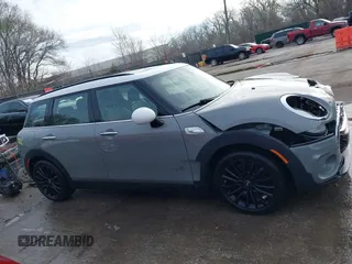 2017 MINI Clubman Cooper S with VIN WMWLU5C59H2E83705, listed as a IAAI auction lot 41853702 with 135,905 mi miles. Bid and sale history available at carsss.com. Image 14.