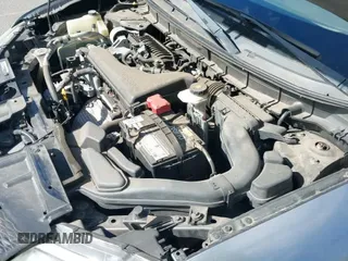 2016 Nissan Rogue SV z VIN 5N1AT2MT3GC849992, wystawiony jako IAAI lot #42632115 z przebiegiem 96 259 mil mil oraz . Historia ofert i sprzedaży dostępna na DreamBid. Obrazek 19.