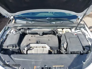 2016 Chevrolet Impala LS with VIN 2G11X5SA2G9170940, listed as a IAAI auction lot 41558728 with 105,990 mi miles. Bid and sale history available at carsss.com. Image 10.