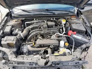2020 Subaru Legacy Special Sports with VIN 4S3BWAG68L3017493, listed as a Copart auction lot 60677365 with 69,735 mi miles and Salvage title. Bid and sale history available at DreamBid. Image 11.