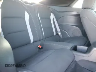 2017 Chevrolet Camaro 1LT with VIN 1G1FB3DS7H0212139, listed as a Copart auction lot 41745005 with 48,821 mi miles and Salvage Title. Bid and sale history available at carsss.com. Image 11.
