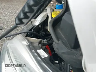 2023 Ram ProMaster Cargo z VIN 3C6LRVVG7PE559138, wystawiony jako IAAI lot #42331456 z przebiegiem 55 786 mil mil oraz . Historia ofert i sprzedaży dostępna na DreamBid. Obrazek 18.