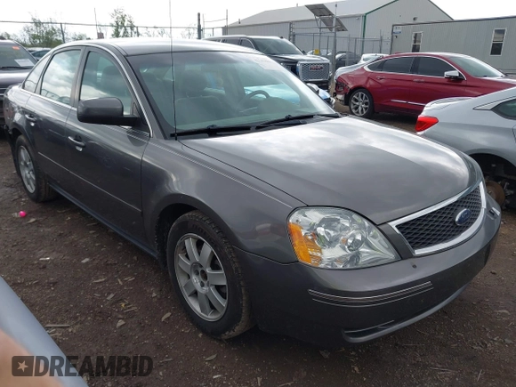 2006 Ford Five Hundred SE с VIN 1FAFP23146G154397, выставлен на аукционе IAAI как лот 42149486 с пробегом 156 008 миль миль и . История ставок и продаж доступна на DreamBid. Изображение 1.