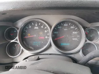 2008 Chevrolet Silverado 1500 Work Truck with VIN 2GCEC13C781110522, listed as a IAAI auction lot 41718710 with 208,018 mi miles and . Bid and sale history available at DreamBid. Image 7.