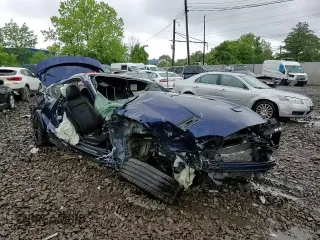 2020 Ford Mustang GT with VIN 1FA6P8CF4L5161372, listed as a Copart auction lot 58476105 with Not provided miles and Salvage title. Bid and sale history available at DreamBid. Image 13.