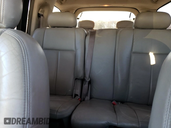 2006 Chevrolet TrailBlazer LS with VIN 1GNET16S266105051, listed as a Copart auction lot 79528534 with 223,228 mi miles and Salvage Title. Bid and sale history available at DreamBid. Image 10.