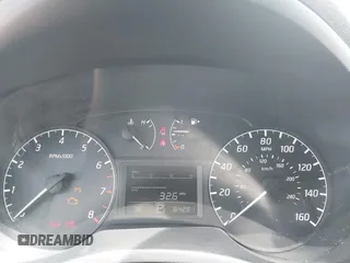 2017 Nissan Sentra S с VIN 3N1AB7AP9HY387249, выставлен на аукционе IAAI как лот 42263870 с пробегом 164 281 миль миль и . История ставок и продаж доступна на DreamBid. Изображение 7.