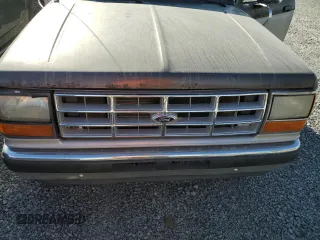 1990 Ford Bronco z VIN 1FMCU14T4LUA75868, wystawiony jako Copart lot #74209254 z przebiegiem 828 308 mil mil oraz Szkoda całkowita • Salvage title. Historia ofert i sprzedaży dostępna na DreamBid. Obrazek 12.