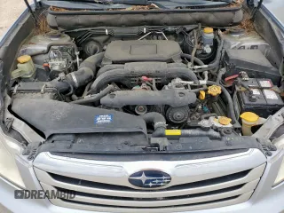2012 Subaru Outback Prem with VIN 4S4BRBCC9C3287739, listed as a Copart auction lot 63706045 with 184,625 mi miles and Clean title. Bid and sale history available at DreamBid. Image 12.