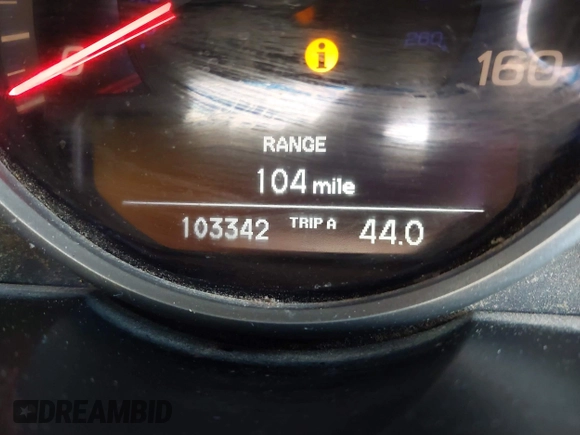 2005 Acura RL z VIN JH4KB16505C012679, wystawiony jako IAAI lot #41976411 z przebiegiem 103 342 mil mil oraz . Historia ofert i sprzedaży dostępna na DreamBid. Obrazek 16.
