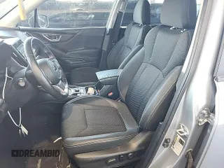 2023 Subaru Forester Premium with VIN JF2SKAEC8PH472326, listed as a IAAI auction lot 42801629 with 106,440 mi miles and . Bid and sale history available at DreamBid. Image 25.