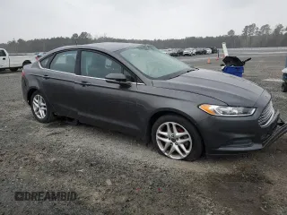 2016 Ford Fusion SE with VIN 3FA6P0H7XGR182796, listed as a Copart auction lot 49790685 with 139,393 mi miles and Salvage Title. Bid and sale history available at carsss.com. Image 4.