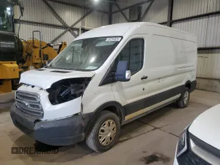 2019 Ford Transit с VIN 1FTYR2CM1KKA90561, выставлен на аукционе Copart как лот 59294825 с пробегом 221 303 миль миль и Списание • Salvage title. История ставок и продаж доступна на DreamBid. Изображение 1.