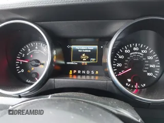 2022 Ford Mustang EcoBoost with VIN 1FA6P8TH5N5142558, listed as a IAAI auction lot 42025156 with 24,069 mi miles and . Bid and sale history available at DreamBid. Image 7.