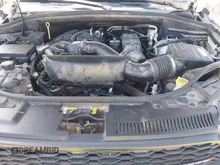 2022 Dodge Durango GT Plus z VIN 1C4RDJDGXNC219398, wystawiony jako IAAI lot #42158459 z przebiegiem 57 649 mil mil oraz . Historia ofert i sprzedaży dostępna na DreamBid. Obrazek 10.