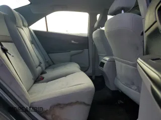 2014 Toyota Camry L with VIN 4T1BF1FK5EU797699, listed as a Copart auction lot 50697855 with 200,463 mi miles and Salvage Title. Bid and sale history available at carsss.com. Image 10.