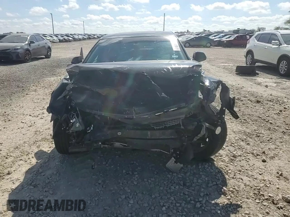 2011 Cadillac CTS Performance with VIN 1G6DJ5ED9B0164117, listed as a Copart auction lot 71833424 with 114,717 mi miles and Salvage Title. Bid and sale history available at DreamBid. Image 10.