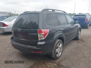 2009 Subaru Forester X с VIN JF2SH63699H770931, выставлен на аукционе IAAI как лот 42250766 с пробегом 112 955 миль миль и . История ставок и продаж доступна на DreamBid. Изображение 4.