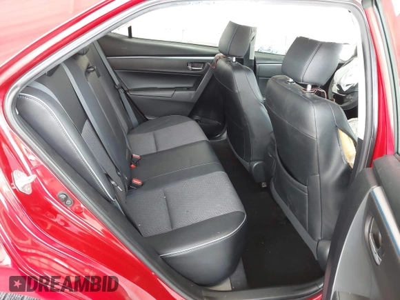 2016 Toyota Corolla L with VIN 2T1BURHE8GC675662, listed as a IAAI auction lot 42547527 with 69,851 mi miles and . Bid and sale history available at DreamBid. Image 8.