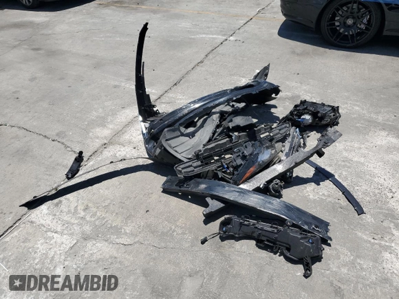 2016 Lexus NX 200t with VIN JTJYARBZ7G2042418, listed as a Copart auction lot 61241925 with 51,543 mi miles and Salvage title. Bid and sale history available at DreamBid. Image 13.