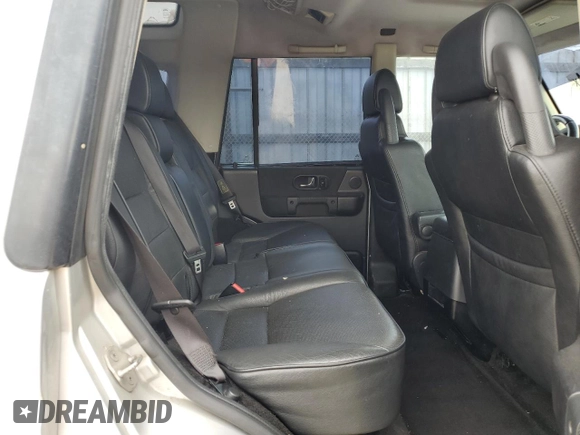 2004 Land Rover Discovery SE with VIN SALTW19484A833190, listed as a Copart auction lot 72472294 with 107,464 mi miles and Salvage Title. Bid and sale history available at carsss.com. Image 11.