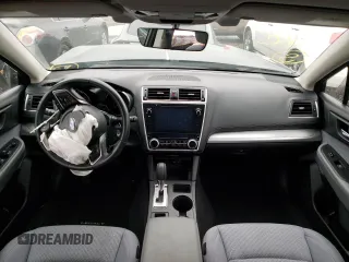 2019 Subaru Legacy Premium with VIN 4S3BNAF69K3025444, listed as a Copart auction lot 72703872 with 29,419 mi miles. Bid and sale history available at carsss.com. Image 8.