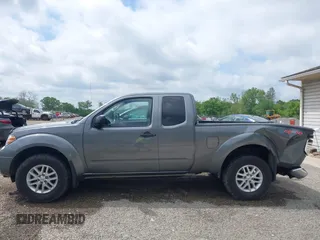 2019 Nissan Frontier SV with VIN 1N6AD0CW1KN759848, listed as a IAAI auction lot 42286241 with 112,001 mi miles and . Bid and sale history available at DreamBid. Image 15.