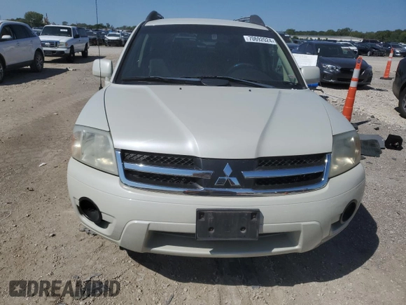 2007 Mitsubishi Endeavor SE with VIN 4A4MN31S37E075608, listed as a Copart auction lot 70692024 with 129,818 mi miles and Clean Title. Bid and sale history available at carsss.com. Image 5.