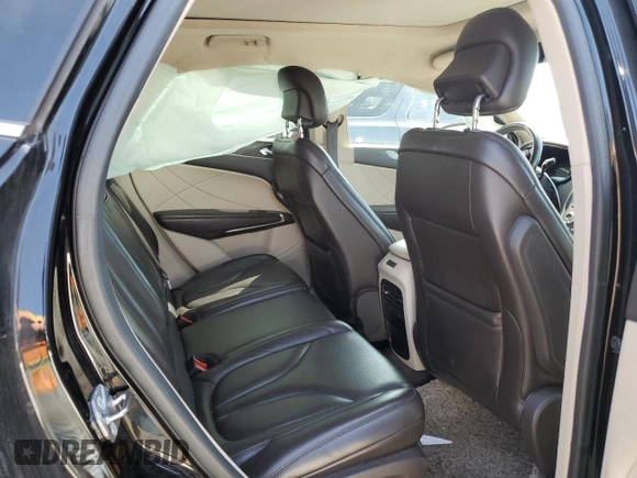 2018 Lincoln MKC Reserve с VIN 5LMCJ3D9XJUL08767, выставлен на аукционе Copart как лот 49663645 с пробегом 97 522 миль миль и Чистый • Clean title. История ставок и продаж доступна на DreamBid. Изображение 12.