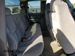 2004 GMC Sierra 1500 SLE z VIN 2GTEK19T741141547, wystawiony jako Copart lot #54749745 z przebiegiem 202 598 mil mil oraz Szkoda całkowita • Salvage title. Historia ofert i sprzedaży dostępna na DreamBid. Obrazek 10.