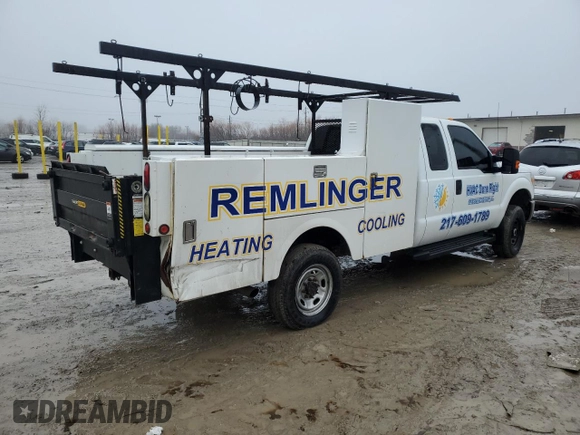 2012 Ford F-350 Lariat z VIN 1FD7X3F66CEB00873, wystawiony jako Copart lot #42220695 z przebiegiem 191 854 mil mil oraz Szkoda całkowita • Salvage title. Historia ofert i sprzedaży dostępna na DreamBid. Obrazek 3.