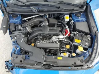 2024 Subaru Impreza Special Sports z VIN JF1GUAFC0R8375868, wystawiony jako Copart lot #48422095 z przebiegiem 13 894 mil mil oraz Nie do naprawy • Non repairable. Historia ofert i sprzedaży dostępna na DreamBid. Obrazek 11.