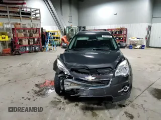 2014 Chevrolet Equinox LT with VIN 2GNFLGE36E6158281, listed as a Copart auction lot 88755135 with 151,955 mi miles and Salvage Title. Bid and sale history available at carsss.com. Image 11.