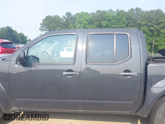 2010 Nissan Frontier SE with VIN 1N6AD0ER1AC439608, listed as a IAAI auction lot 42435851 with 101,588 mi miles and . Bid and sale history available at DreamBid. Image 14.