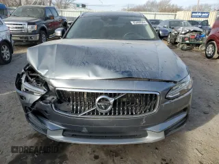 2020 Volvo V90 z VIN YV4A22NL1L1102688, wystawiony jako Copart lot #85409584 z przebiegiem 106 207 mil mil oraz Szkoda całkowita • Salvage title. Historia ofert i sprzedaży dostępna na DreamBid. Obrazek 5.