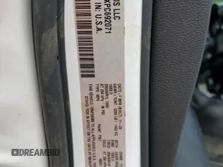 2023 Dodge Durango Pursuit z VIN 1C4SDJFTXPC692071, wystawiony jako Copart lot #56917985 z przebiegiem 16 362 mil mil oraz Szkoda całkowita • Salvage title. Historia ofert i sprzedaży dostępna na DreamBid. Obrazek 13.